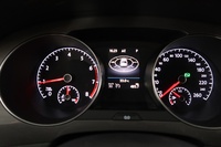 Volkswagen Golf Sportsvan vaihtoauto