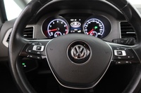 Volkswagen Golf Sportsvan vaihtoauto