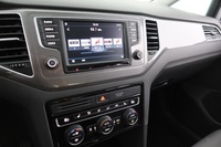 Volkswagen Golf Sportsvan vaihtoauto