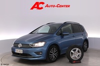 Volkswagen Golf Sportsvan vaihtoauto