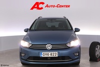 Volkswagen Golf Sportsvan vaihtoauto