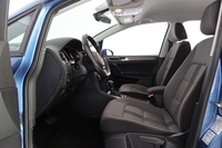 Volkswagen Golf Sportsvan vaihtoauto