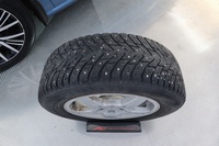 Volkswagen Golf Sportsvan vaihtoauto