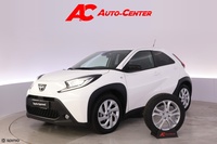 Toyota Aygo X vaihtoauto