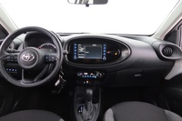 Toyota Aygo X vaihtoauto