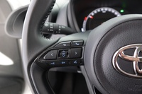 Toyota Aygo X vaihtoauto