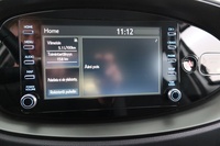 Toyota Aygo X vaihtoauto