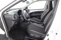 Toyota Aygo X vaihtoauto