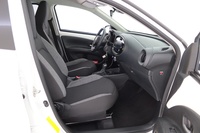 Toyota Aygo X vaihtoauto