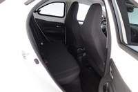 Toyota Aygo X vaihtoauto