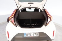 Toyota Aygo X vaihtoauto