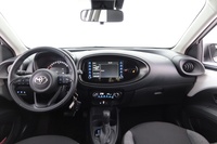 Toyota Aygo X vaihtoauto