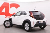 Toyota Aygo X vaihtoauto