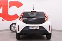Toyota Aygo X vaihtoauto