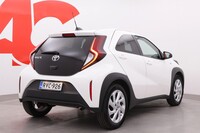 Toyota Aygo X vaihtoauto