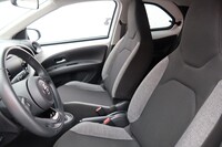 Toyota Aygo X vaihtoauto