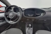 Toyota Aygo X vaihtoauto