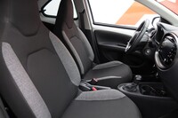 Toyota Aygo X vaihtoauto
