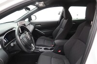 Toyota Corolla Cross vaihtoauto