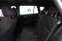 Toyota Corolla Cross vaihtoauto