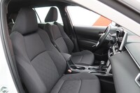 Toyota Corolla Cross vaihtoauto
