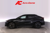 Toyota bZ4X vaihtoauto