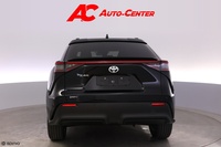 Toyota bZ4X vaihtoauto