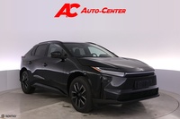 Toyota bZ4X vaihtoauto