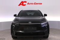 Toyota bZ4X vaihtoauto