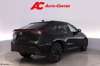 Toyota bZ4X vaihtoauto