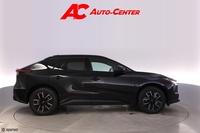 Toyota bZ4X vaihtoauto