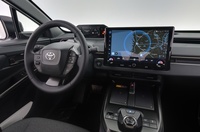 Toyota bZ4X vaihtoauto