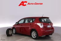 Toyota Verso vaihtoauto