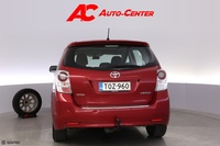 Toyota Verso vaihtoauto