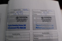 Toyota Verso vaihtoauto