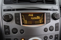 Toyota Verso vaihtoauto