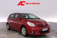 Toyota Verso vaihtoauto