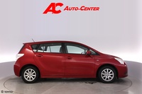 Toyota Verso vaihtoauto