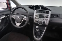 Toyota Verso vaihtoauto