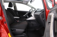 Toyota Verso vaihtoauto