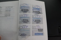 Toyota Verso vaihtoauto