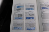 Toyota Verso vaihtoauto