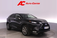 Lexus NX vaihtoauto