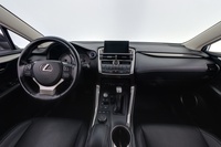Lexus NX vaihtoauto