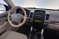 Toyota Land Cruiser vaihtoauto