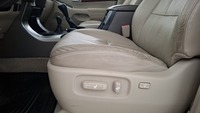 Toyota Land Cruiser vaihtoauto
