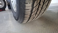 Toyota Land Cruiser vaihtoauto