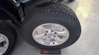 Toyota Land Cruiser vaihtoauto