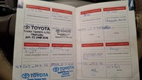 Toyota Land Cruiser vaihtoauto