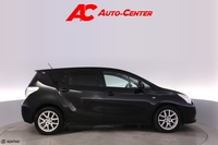 Toyota Verso vaihtoauto